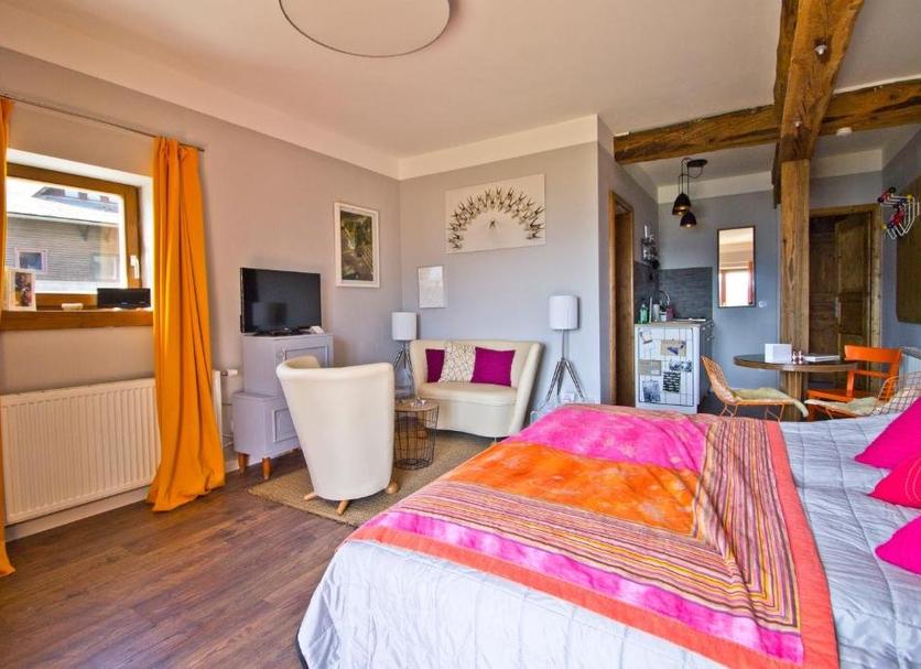 Chambre Photo