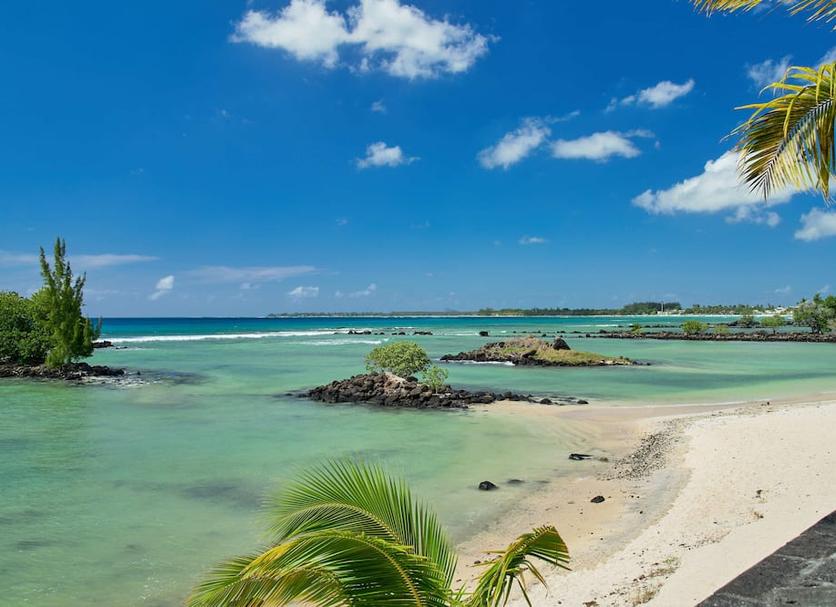 Plage Photo