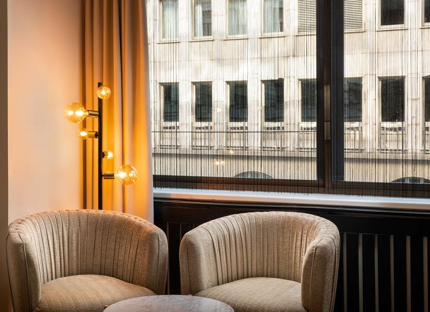 Équipements de la chambre Photo