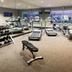 Salle de sport