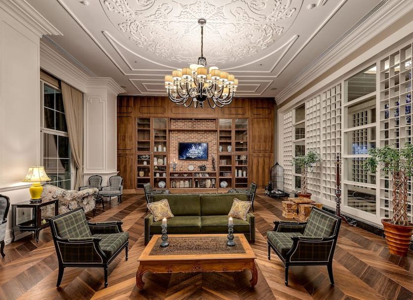 Salon Photo