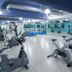 Salle de sport