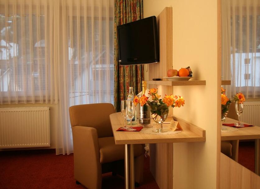 Équipements de la chambre Photo