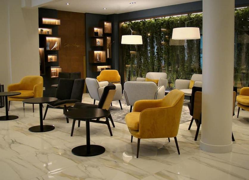 Salon Photo