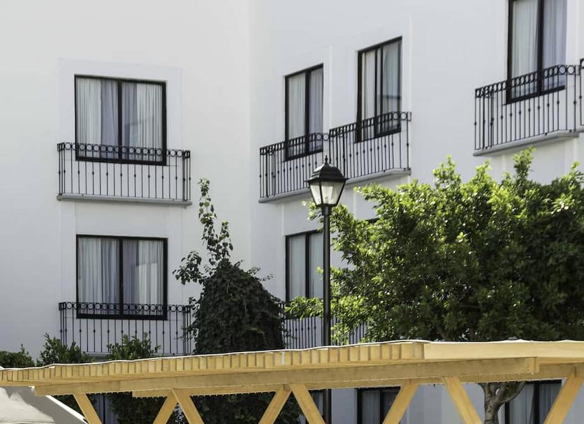 Bâtiment Photo