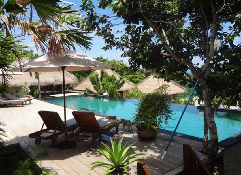 Piscine Photo