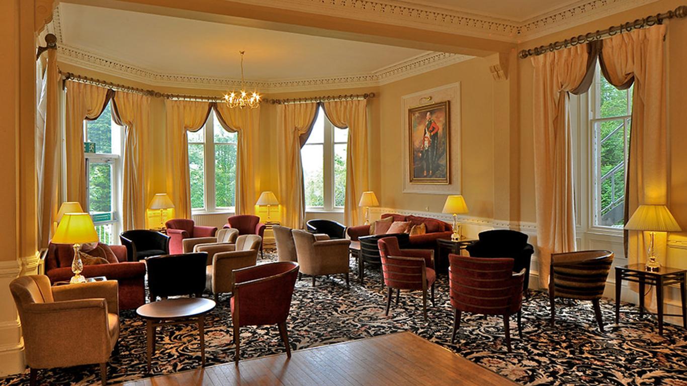 Ben Wyvis Hotel