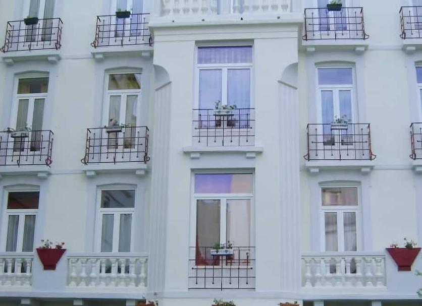 Bâtiment Photo