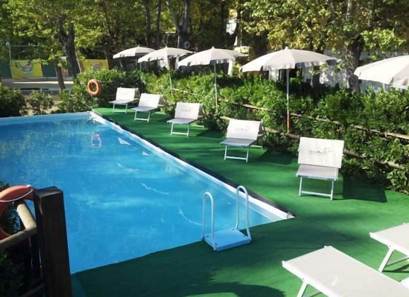 Piscine Photo