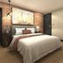 Équipements de la chambre