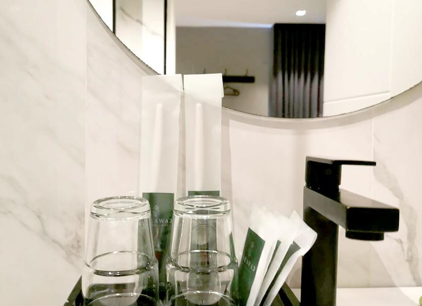 Équipements de la chambre Photo