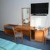 Équipements de la chambre