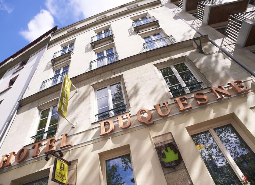 Bâtiment Photo