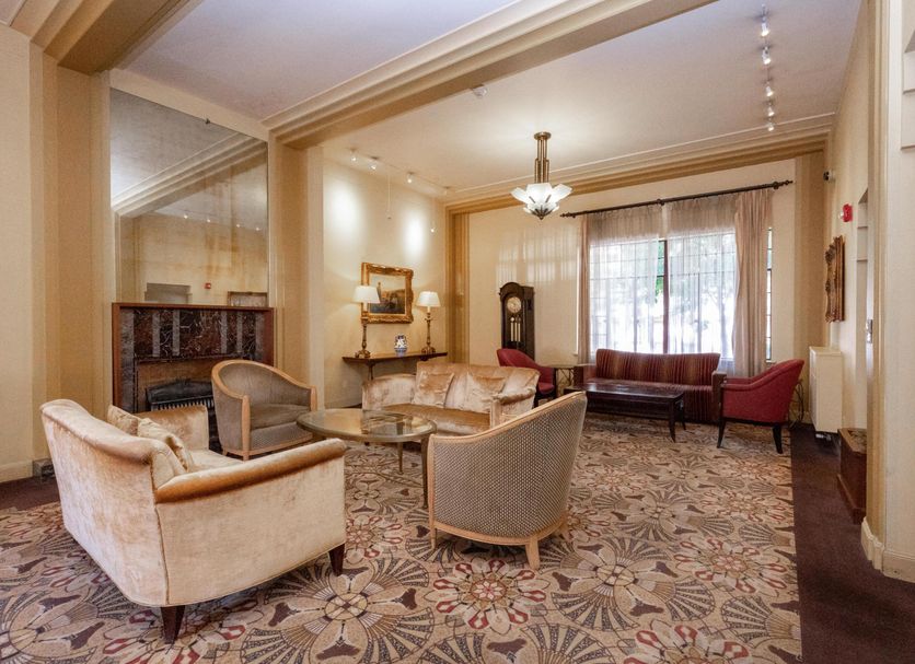 Prestation hôtelière Photo