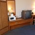 Équipements de la chambre