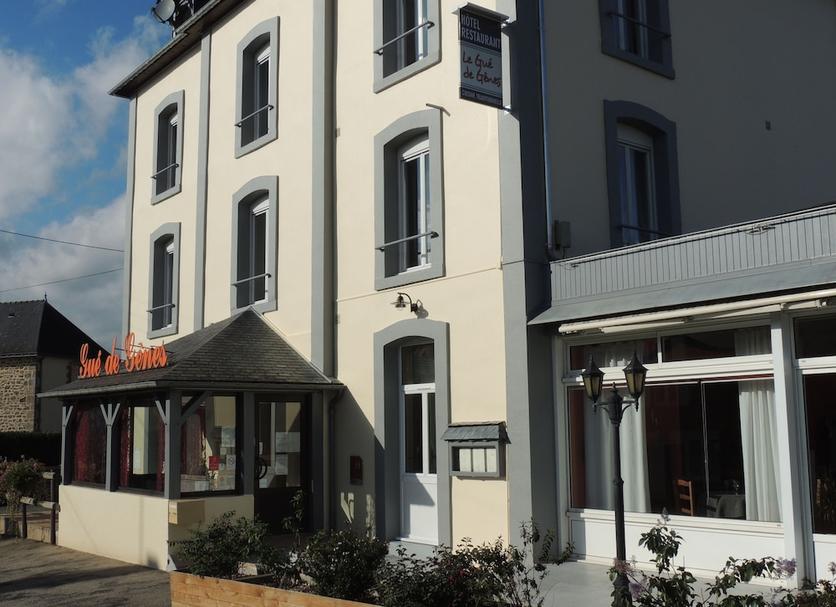 Bâtiment Photo