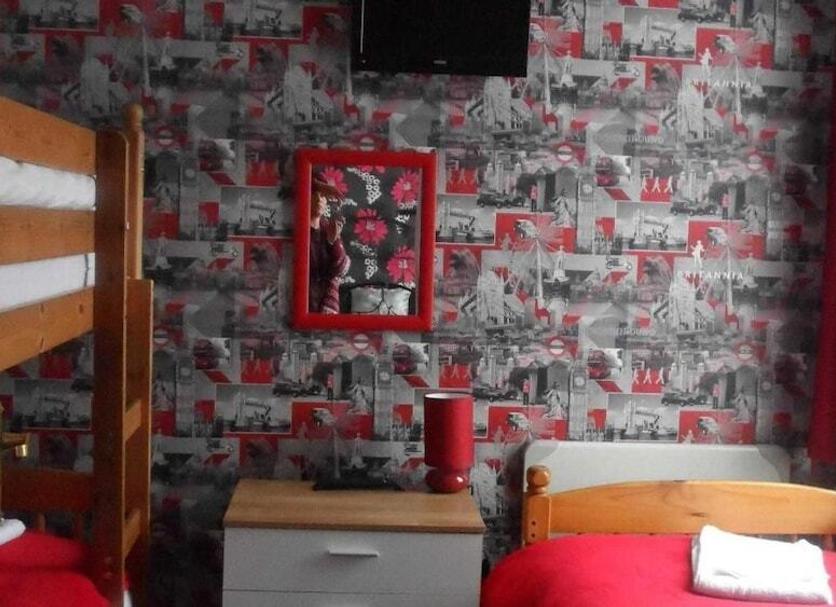 Équipements de la chambre Photo