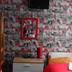 Équipements de la chambre