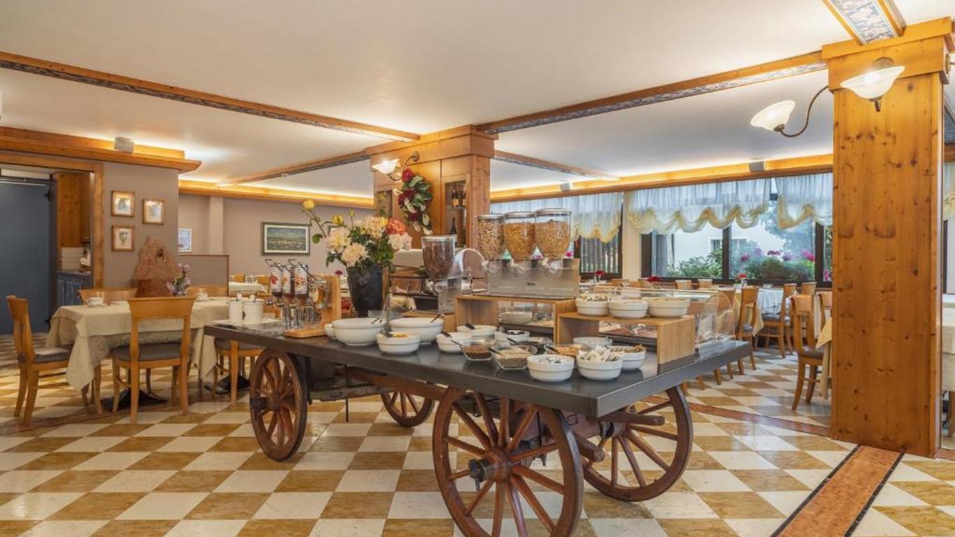 Pippo Hotel