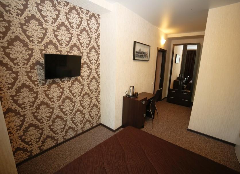Équipements de la chambre Photo