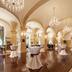 Salle de banquet
