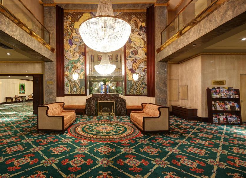 Hall d’entrée Photo