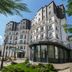 Bâtiment