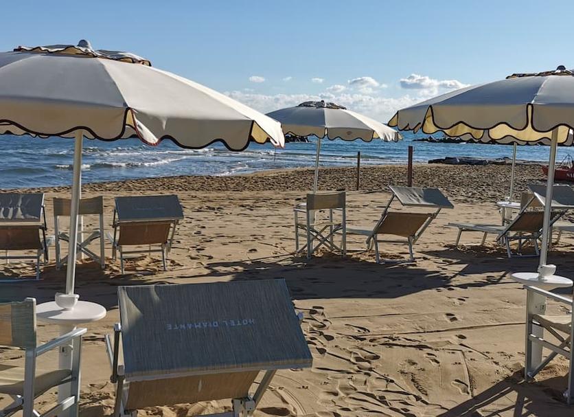 Plage Photo