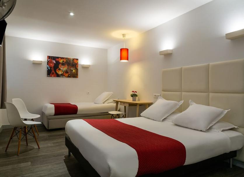 Chambre Photo