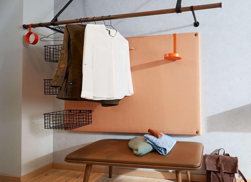 Équipements de la chambre Photo