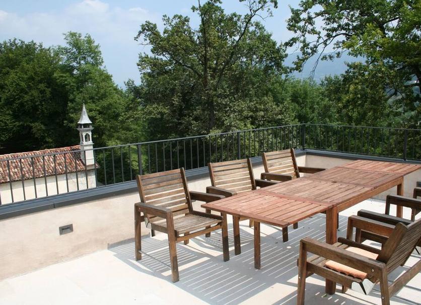 Balcon Photo