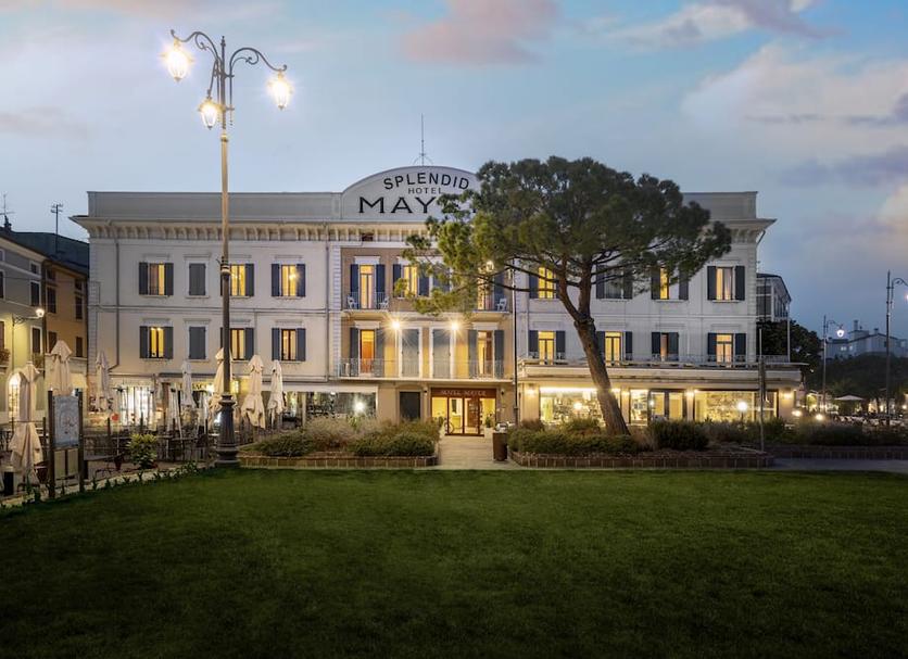 Bâtiment Photo