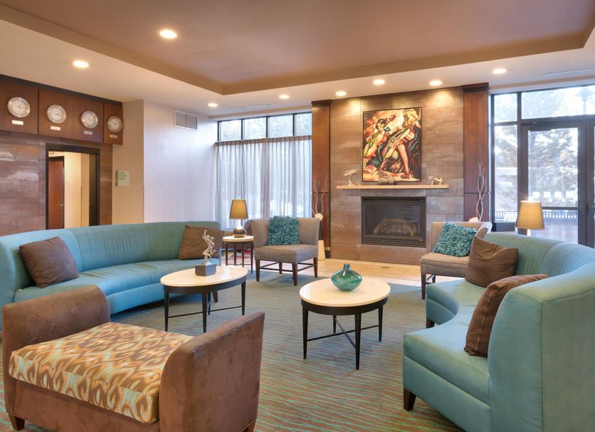 Hall d’entrée Photo