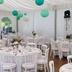 Salle de banquet