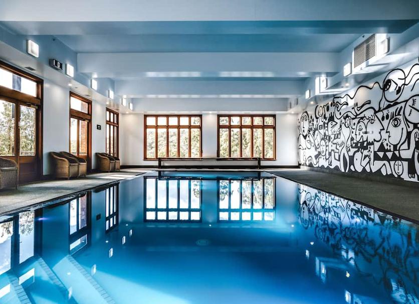 Piscine Photo