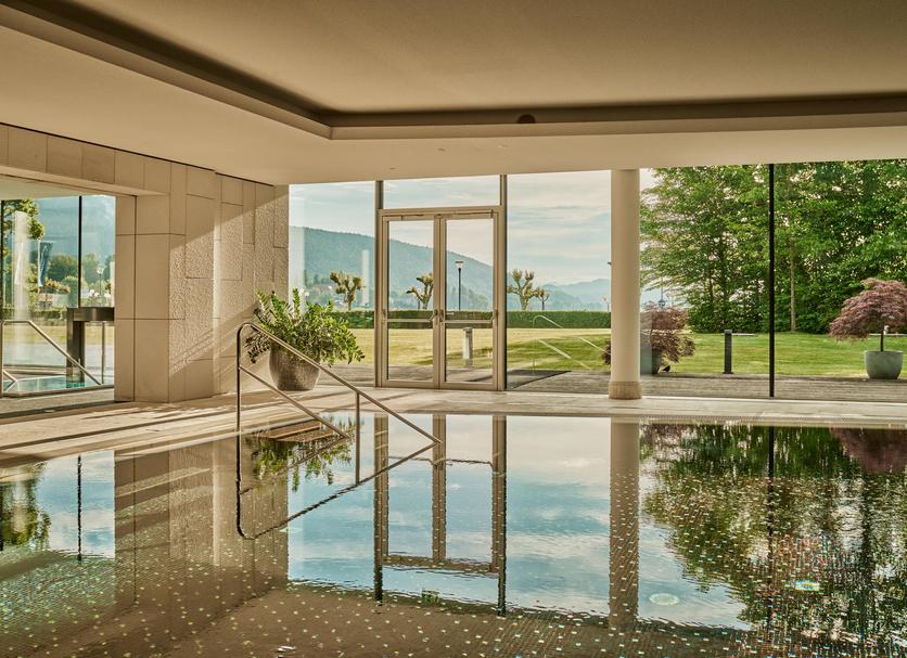 Piscine Photo