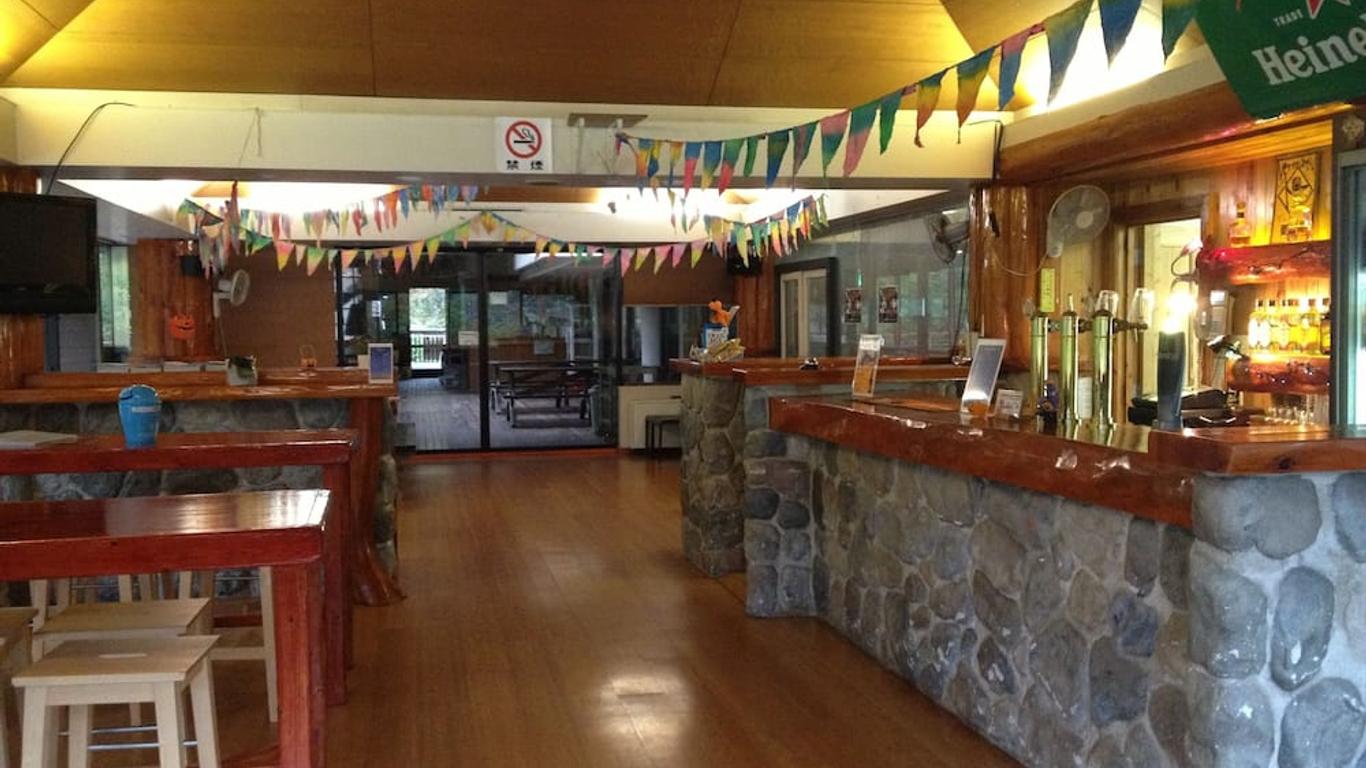 Alpine Lodge - Hostel