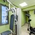 Salle de sport