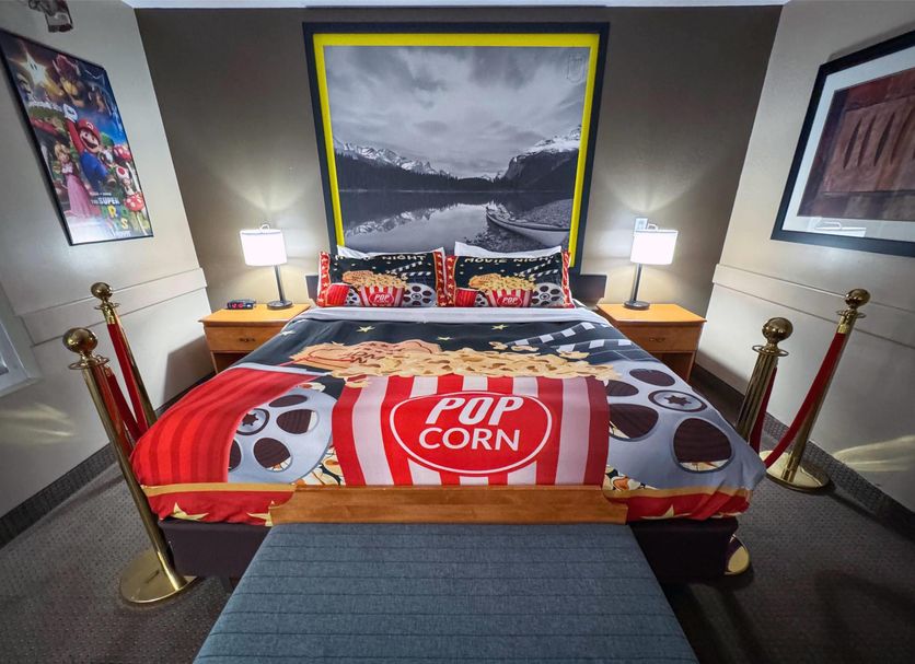Chambre Photo