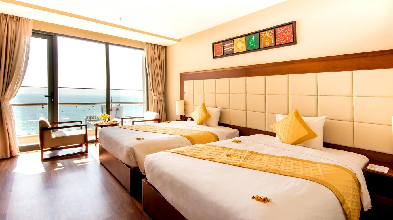Grand Sea Hotel Danang