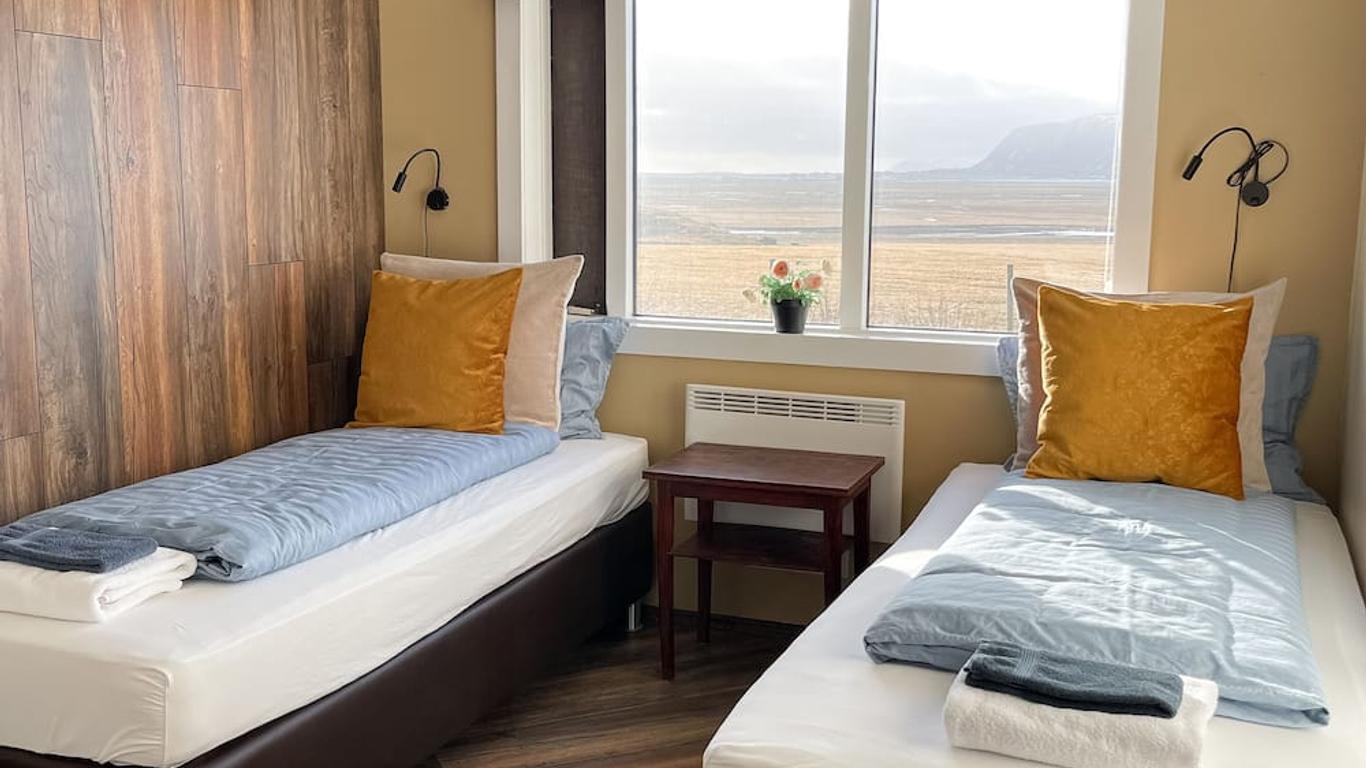 Setberg Guesthouse