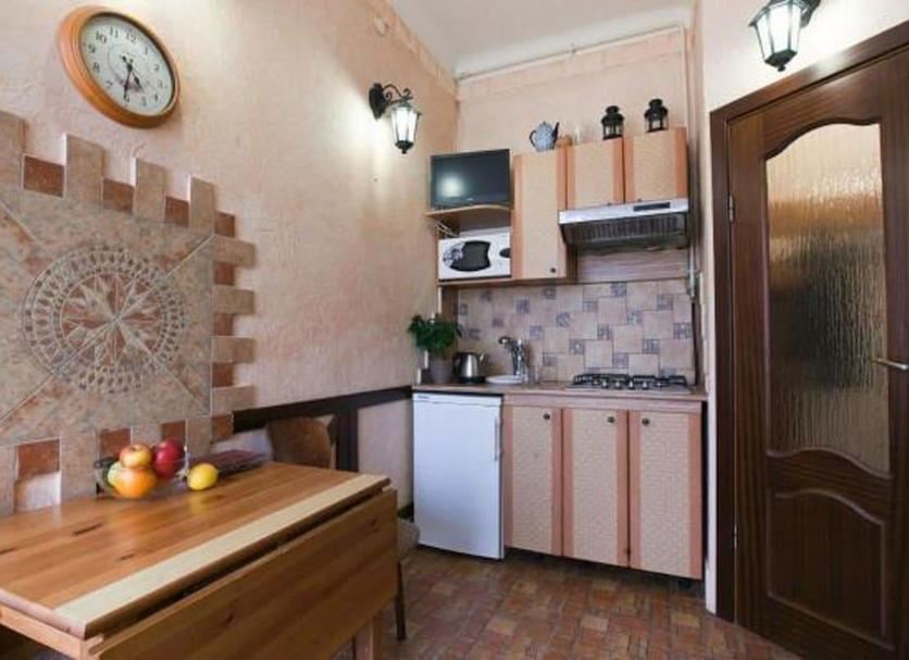 Cuisine Photo