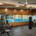 Salle de sport