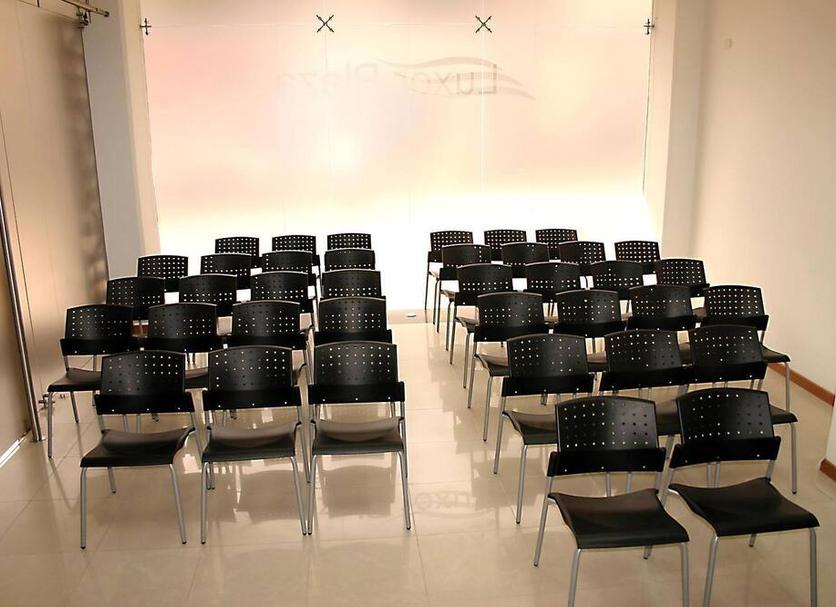 Espace de conférence Photo