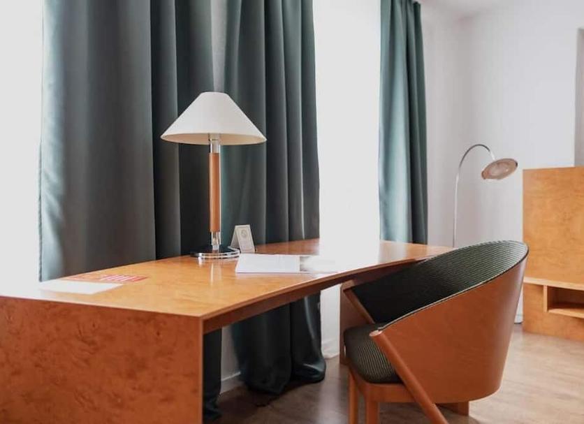 Équipements de la chambre Photo