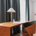Équipements de la chambre