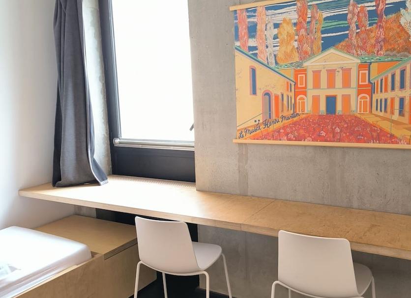 Équipements de la chambre Photo