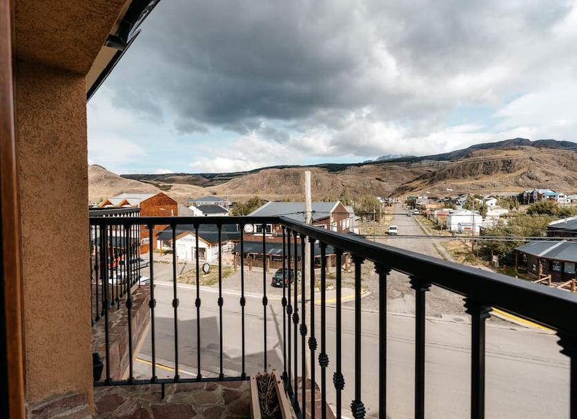 Balcon Photo