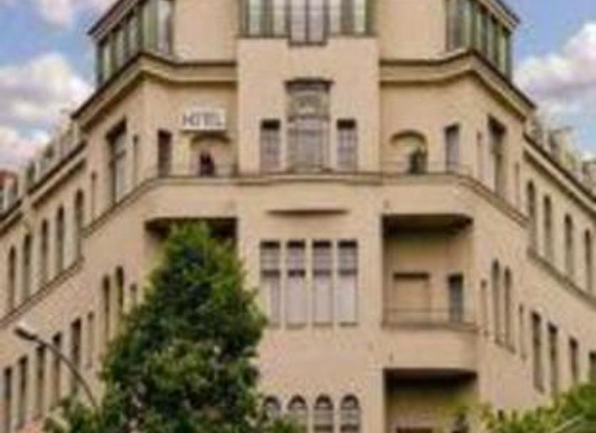 Bâtiment Photo