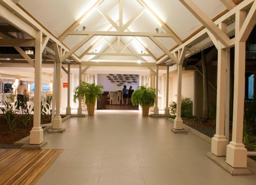 Hall d’entrée Photo